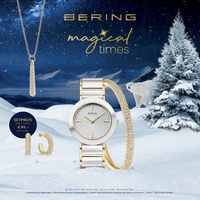 BERING Prospekt - BERING Time ApS