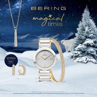 BERING Prospekt - Juwelier Dinger