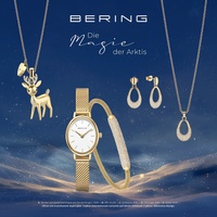 BERING Prospekt - Bering Winter 2025