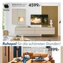 Knuffmann Einrichtungshaus Prospekt Seite 2
