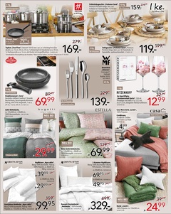 Knuffmann Einrichtungshaus Prospekt - Knuffmann GmbH & Co. KG