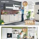 Knuffmann Einrichtungshaus Prospekt Seite 2