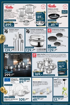 Knuffmann Einrichtungshaus Prospekt - Knuffmann GmbH & Co. KG