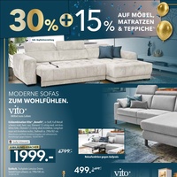 Knuffmann Einrichtungshaus Prospekt Seite 2