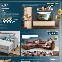 Knuffmann Einrichtungshaus Prospekt Seite 3