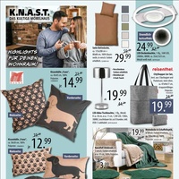 Knuffmann Einrichtungshaus Prospekt Seite 2