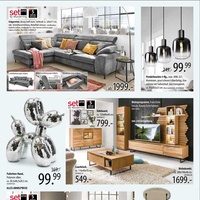 Knuffmann Einrichtungshaus Prospekt Seite 3