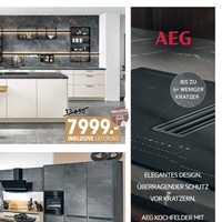 Knuffmann Einrichtungshaus Prospekt Seite 3