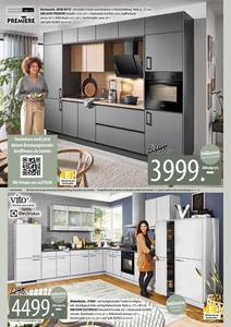 Knuffmann Einrichtungshaus Prospekt - Knuffmann GmbH & Co. KG