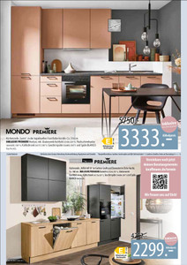 Knuffmann Einrichtungshaus Prospekt - Knuffmann GmbH & Co. KG