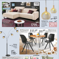 Knuffmann Einrichtungshaus Prospekt Seite 3