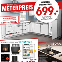 Knuffmann Einrichtungshaus Prospekt Seite 2