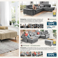 Knuffmann Einrichtungshaus Prospekt Seite 3