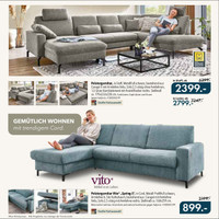 Knuffmann Einrichtungshaus Prospekt Seite 3