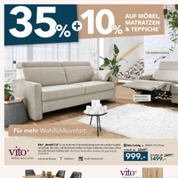 Knuffmann Einrichtungshaus Prospekt Seite 2