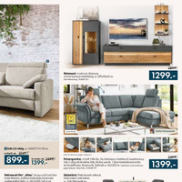 Knuffmann Einrichtungshaus Prospekt Seite 3