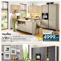 Knuffmann Einrichtungshaus Prospekt Seite 11