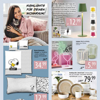 Knuffmann Einrichtungshaus Prospekt Seite 2