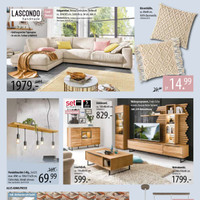 Knuffmann Einrichtungshaus Prospekt Seite 3