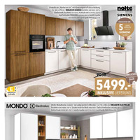 Knuffmann Einrichtungshaus Prospekt Seite 2