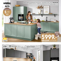 Knuffmann Einrichtungshaus Prospekt Seite 3