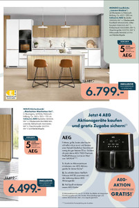 Knuffmann Einrichtungshaus Prospekt - Knuffmann GmbH & Co. KG