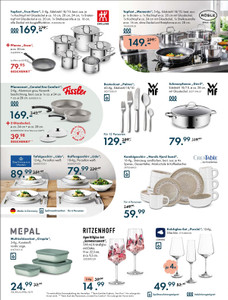 Knuffmann Einrichtungshaus Prospekt - Knuffmann GmbH & Co. KG