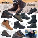 JOMOS Schuhfabrik Prospekt Seite 2