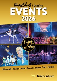 Highlight Concerts Prospekt - Highlight Concerts GmbH