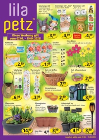 lilapetz Prospekt - lilapetz