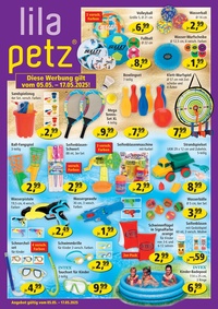 lilapetz Prospekt - lilapetz