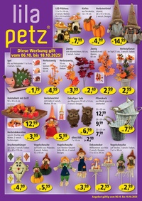 lilapetz Prospekt - lilapetz