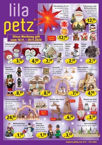 lilapetz Prospekt - lilapetz