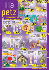 lilapetz Prospekt - lila petz