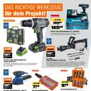 OBI Prospekt Seite 2