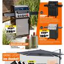 OBI Prospekt - Grillen
