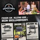 OBI Prospekt - Grillen