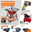 OBI Prospekt - Für Heimwerker Angebote