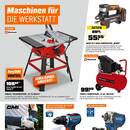 OBI Prospekt - Für Heimwerker Angebote