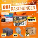 OBI Prospekt Seite 2