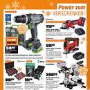 OBI Prospekt - Für Heimwerker Angebote