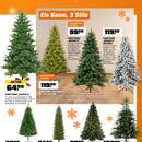 OBI Prospekt - Blumen