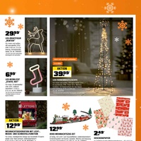 OBI Prospekt Seite 3