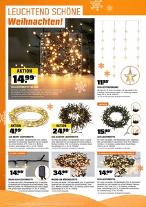 OBI Prospekt - Dein Weihnachten machbar mit OBI. - Seite 2