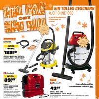 OBI Prospekt Seite 3