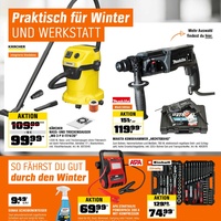 OBI Prospekt Seite 2