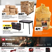 OBI Prospekt Seite 3