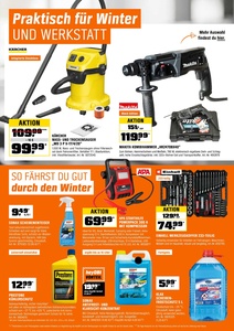 OBI Prospekt - Biberstarke Angebote - Seite 2