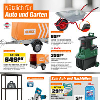 OBI Prospekt Seite 2