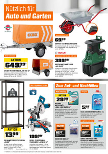 OBI Prospekt - Februar 2026 - Seite 2